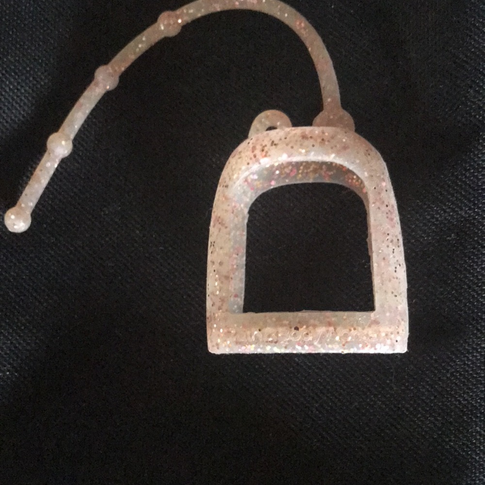Bath and body works hand sanitizer holders - Picture 2 of 5